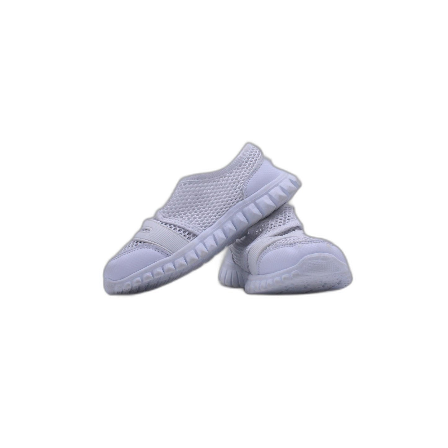 Skechers Casual White Shoe