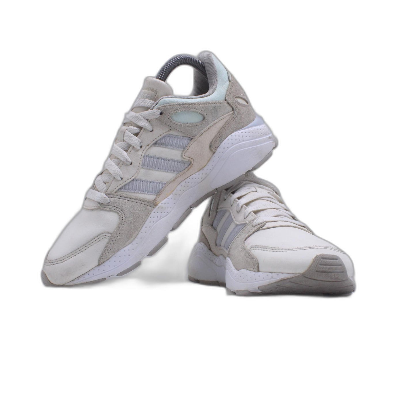 Adidas Crazychaos 2.0 Aluminum Grey Sneaker