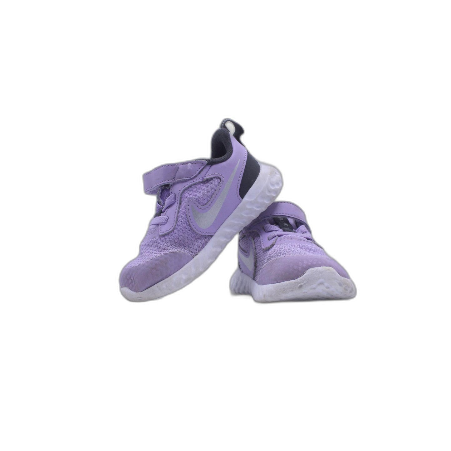 Nike Game Royal Little Boy Shoe