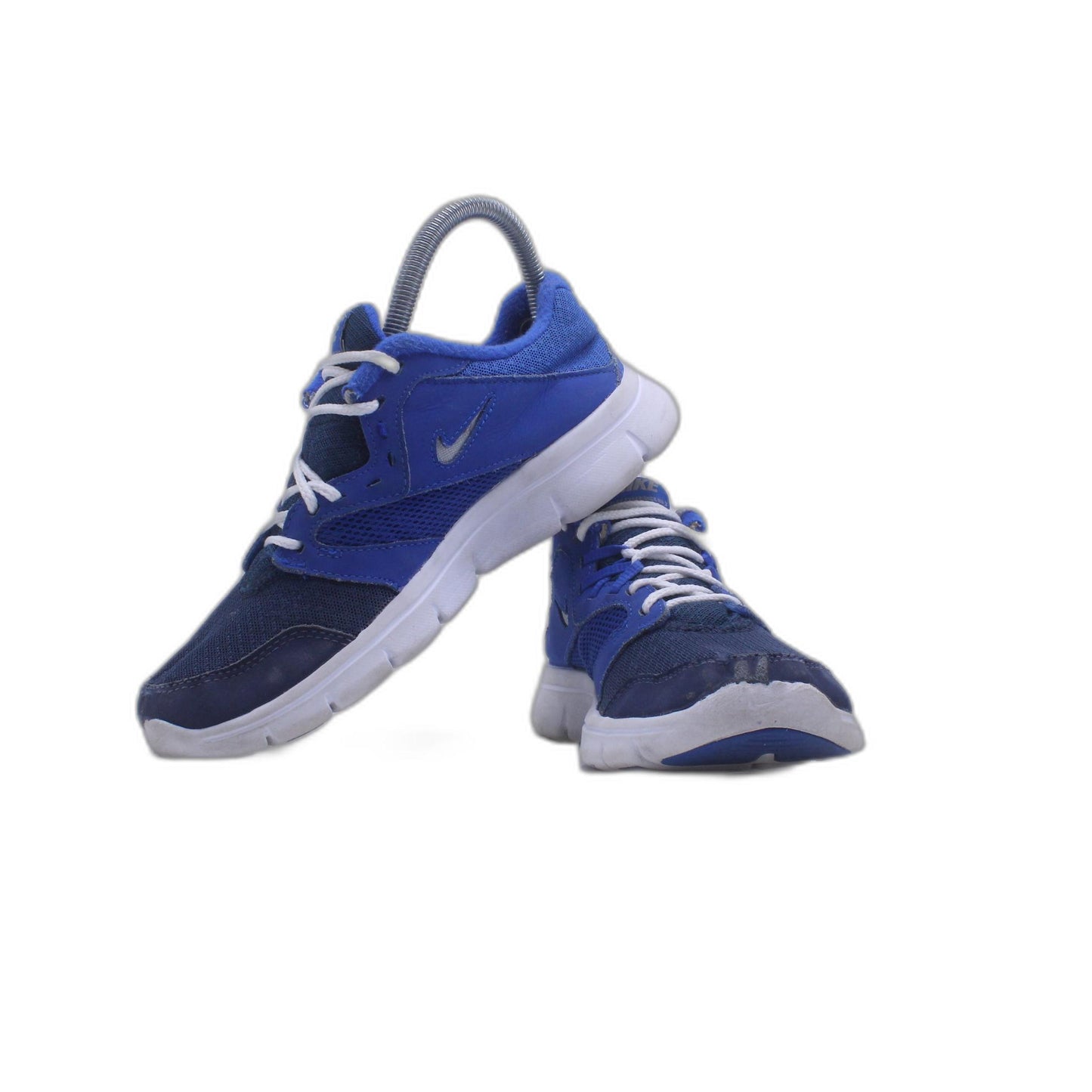Nike Flex Experience 3 GS Blue Running Shoe