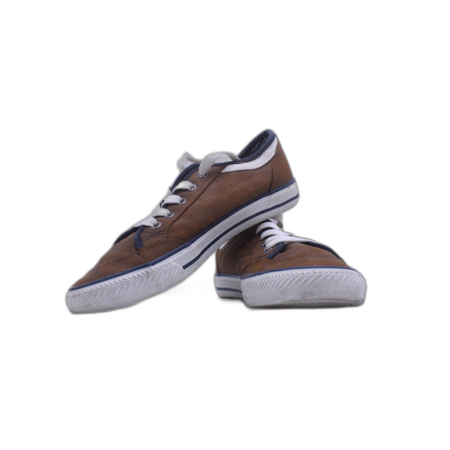 Tom Tailor Brown Casual Shoe