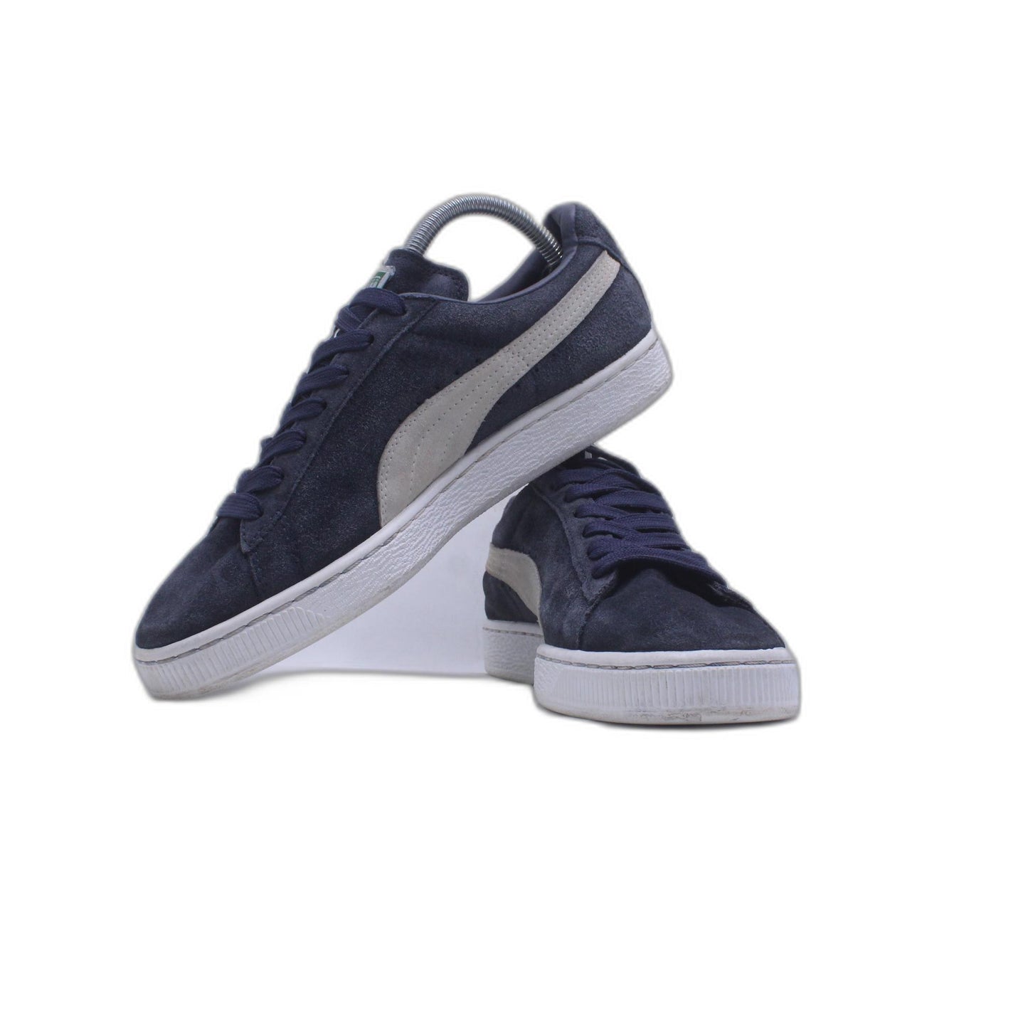 PUMA UNISEX SUEDE CLASSIC SNEAKER