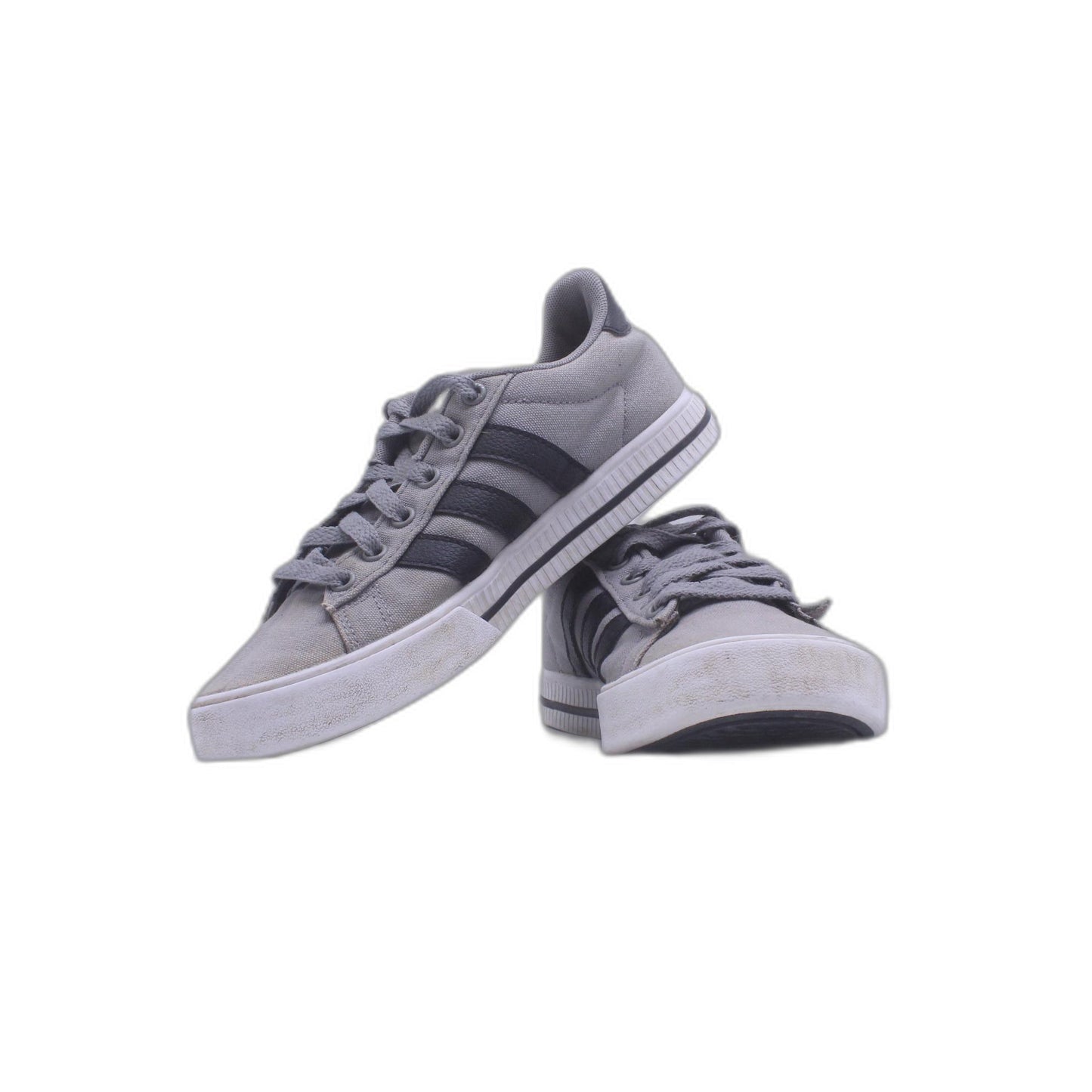 Adidas Gray Casual Shoe