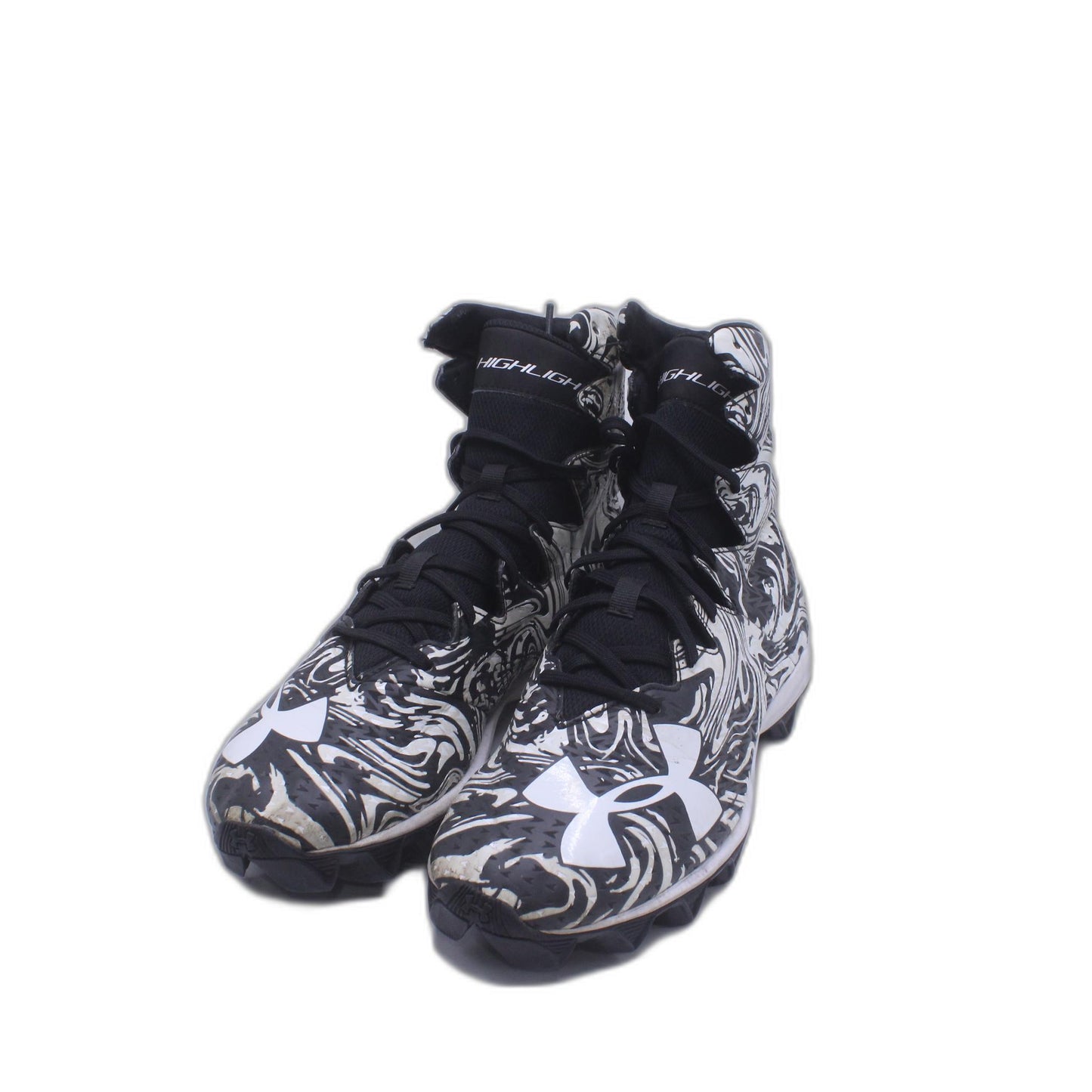 Under Armour Football Cleat