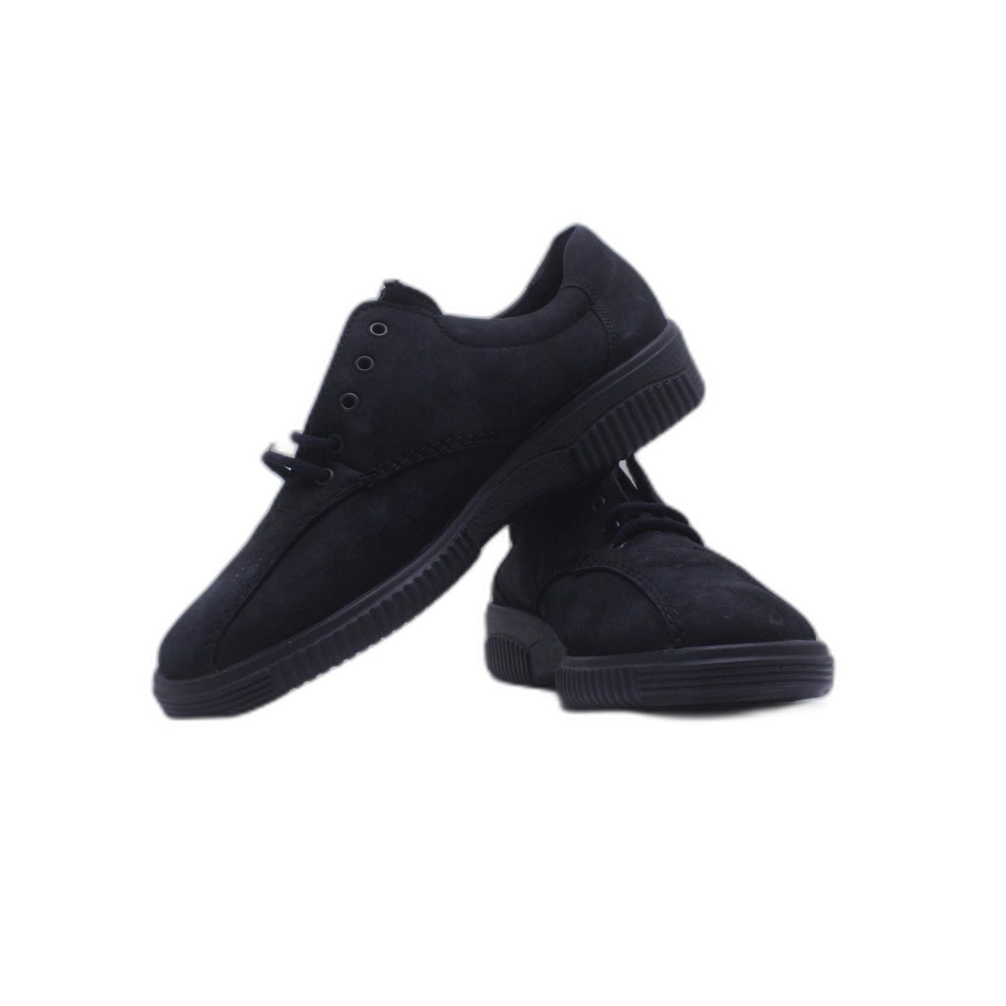 Rieker Black Shoe