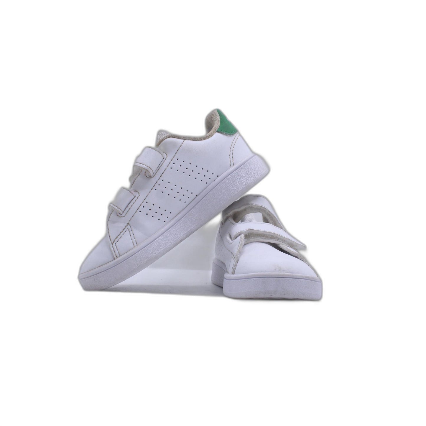 Adidas White Sneaker