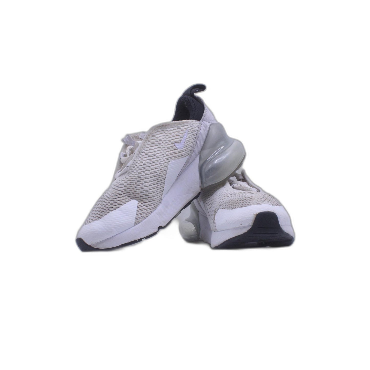 Nike Air Max 270 (TD) Toddler Shoe