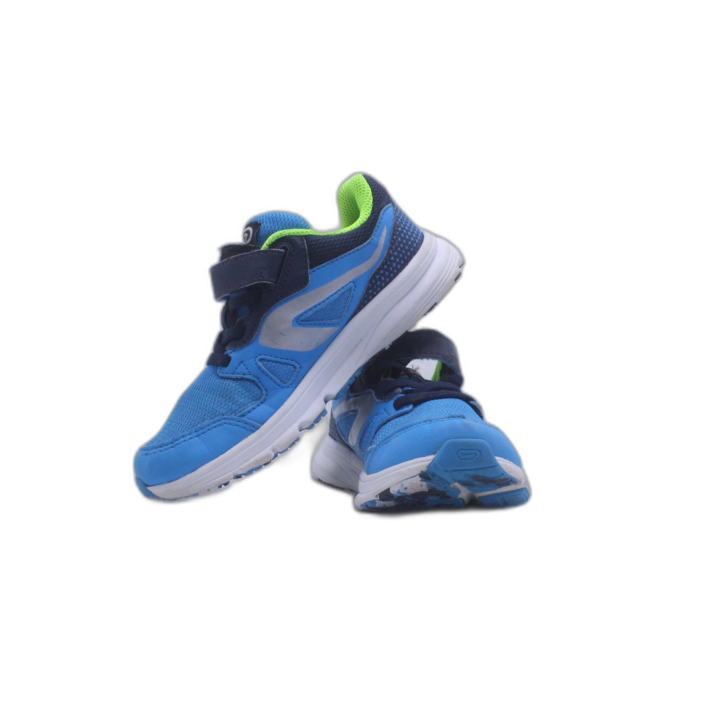 Kalenji Blue Kid Shoe