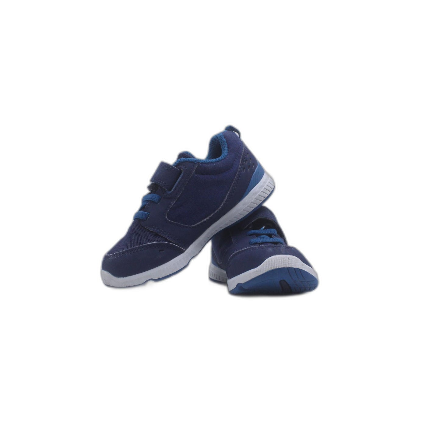 Decathlon Blue Kid Shoe