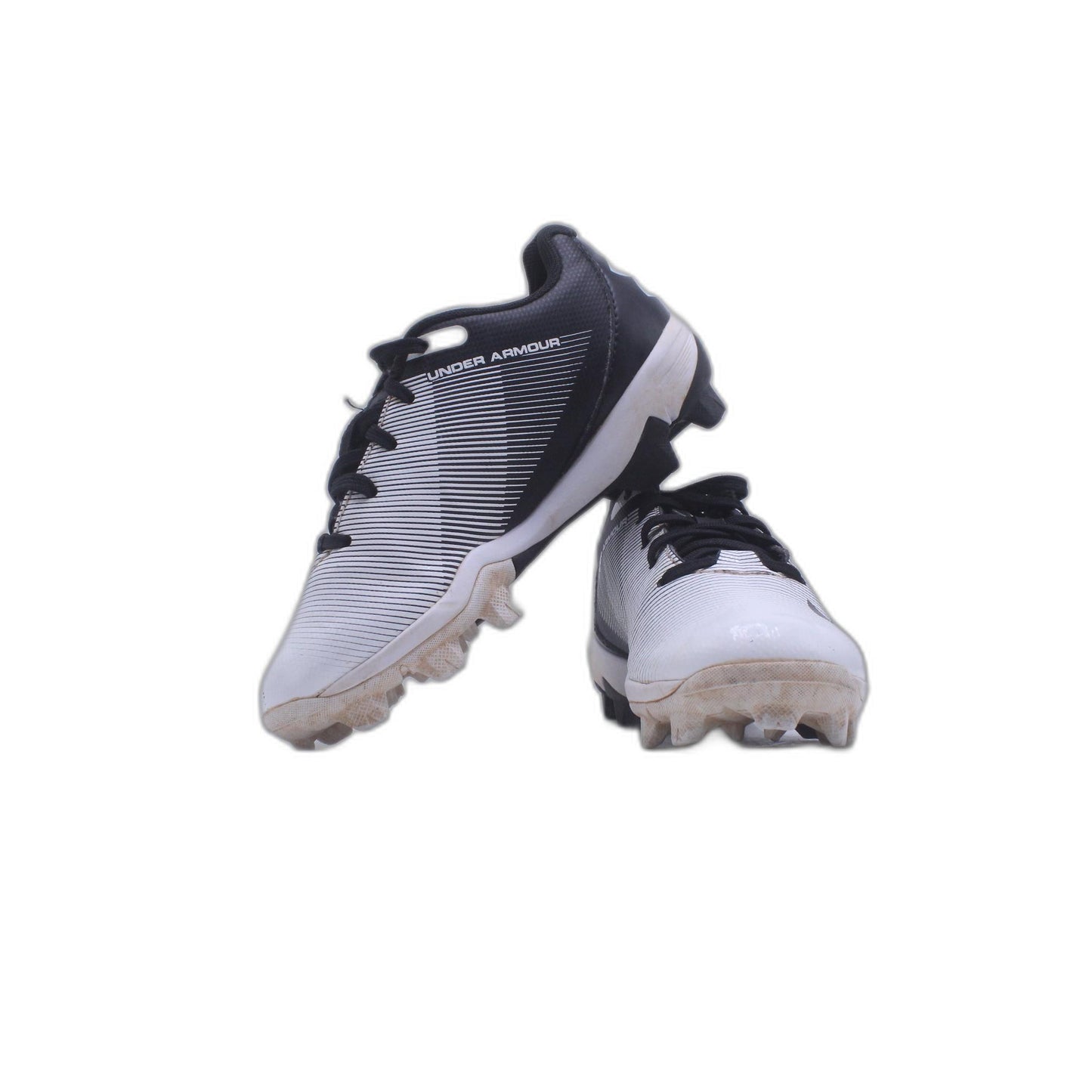 Under Armour Football Cleats