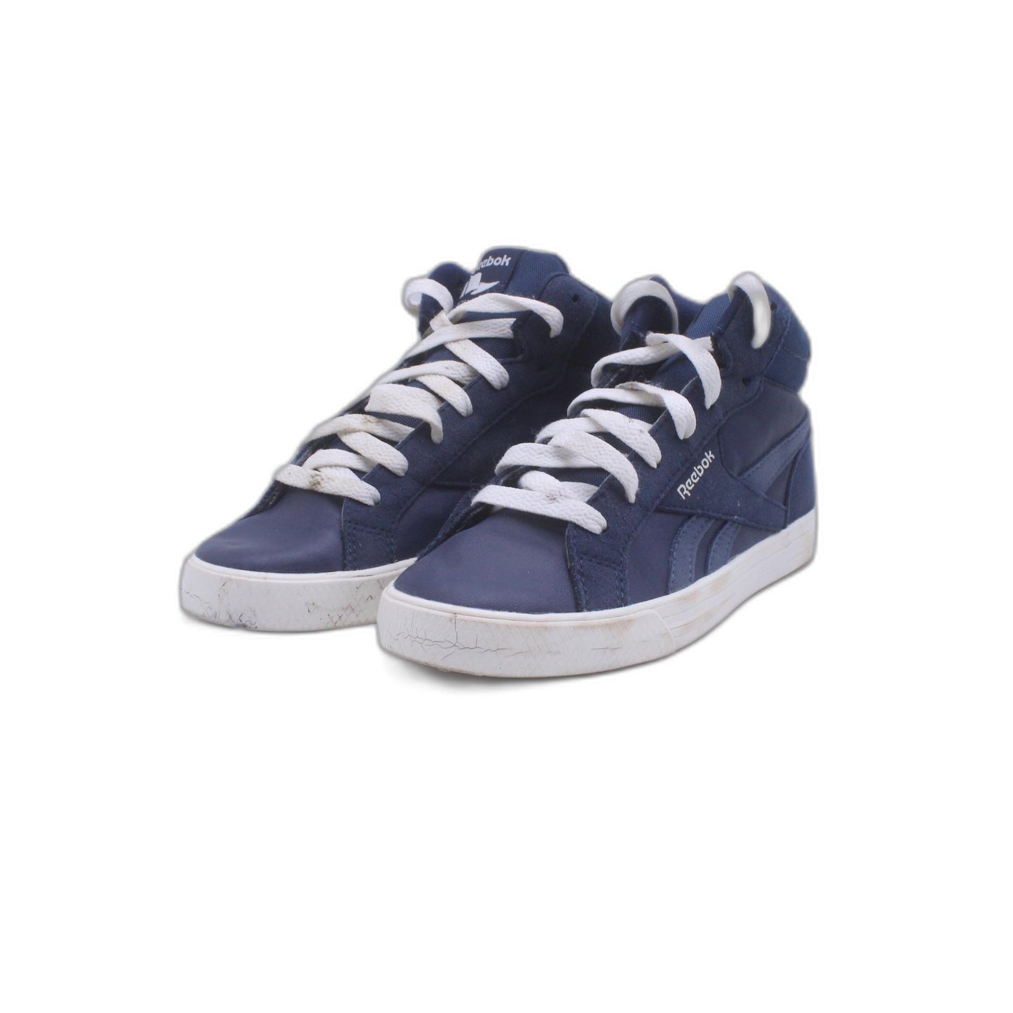 Reebok High Top Sneaker