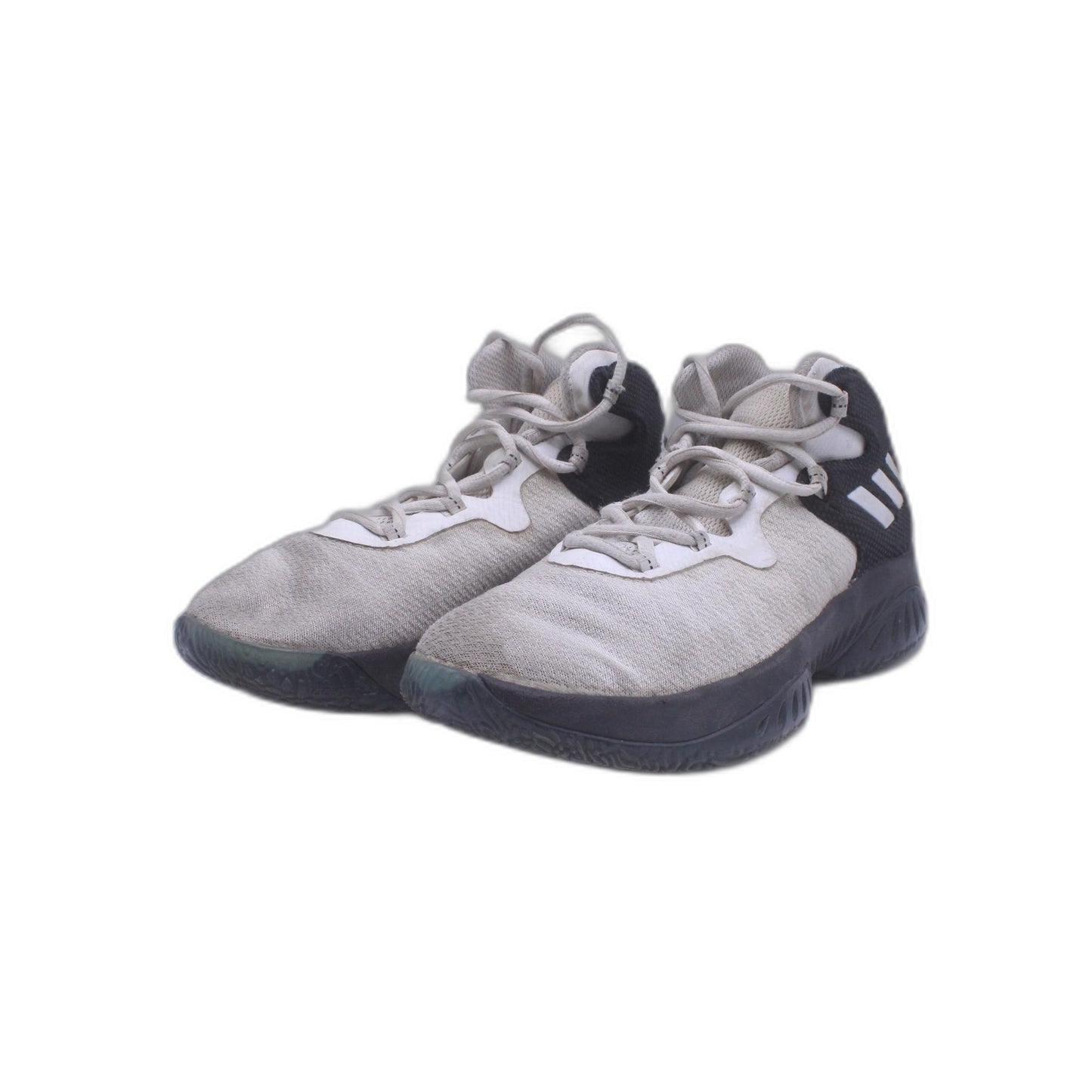 Adidas High Top Sneaker