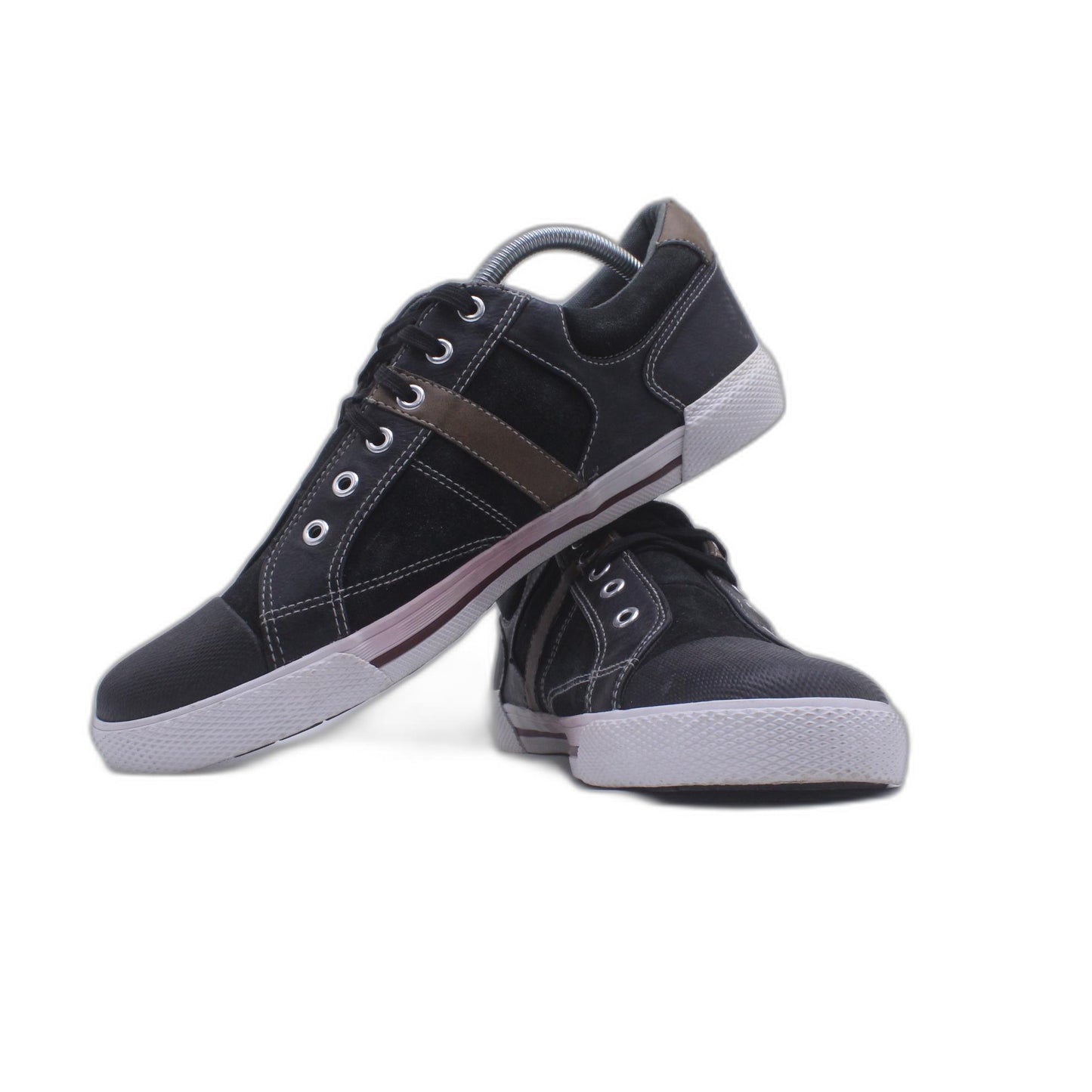 S.Oliver Black Casual Shoe