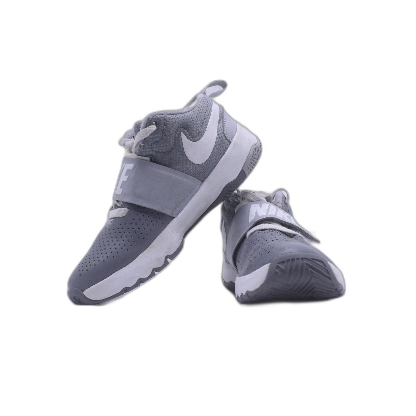 Nike Women’s Air Visi Pro 6 NBK Anthracite 2017 Shoe