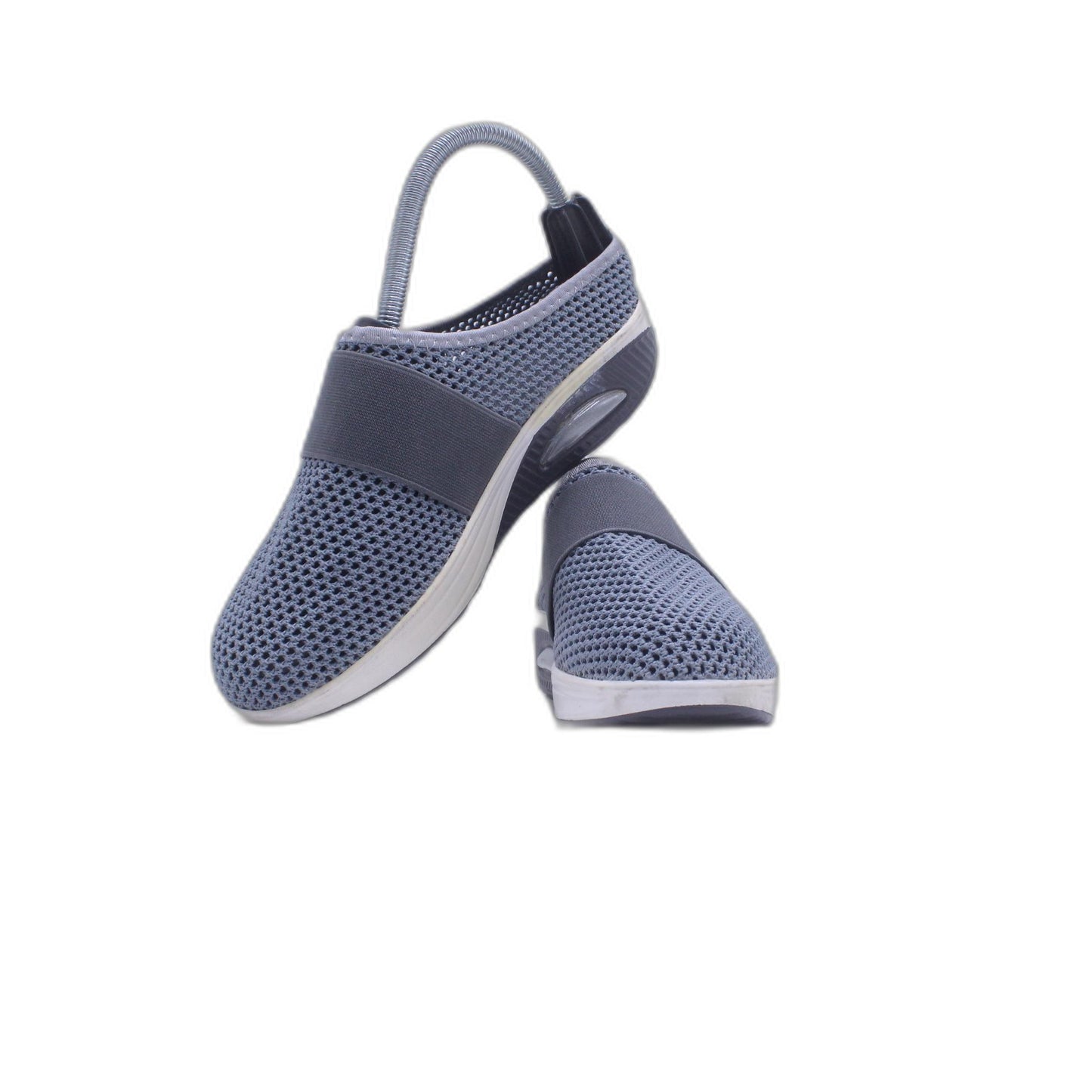 Fashion Gray Casual Shoe