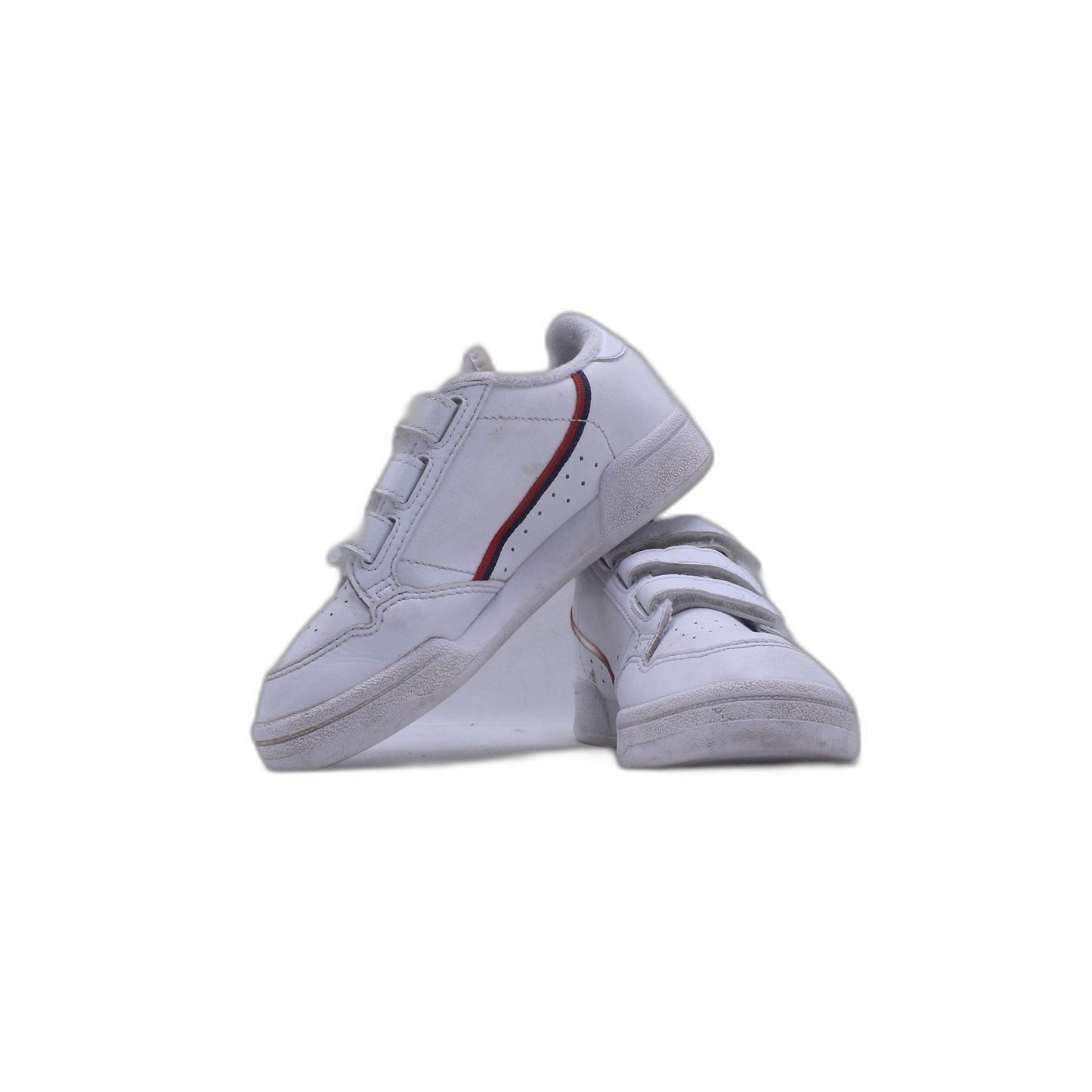 Adidas Continental 80 'White Grey' EE5342 Shoe