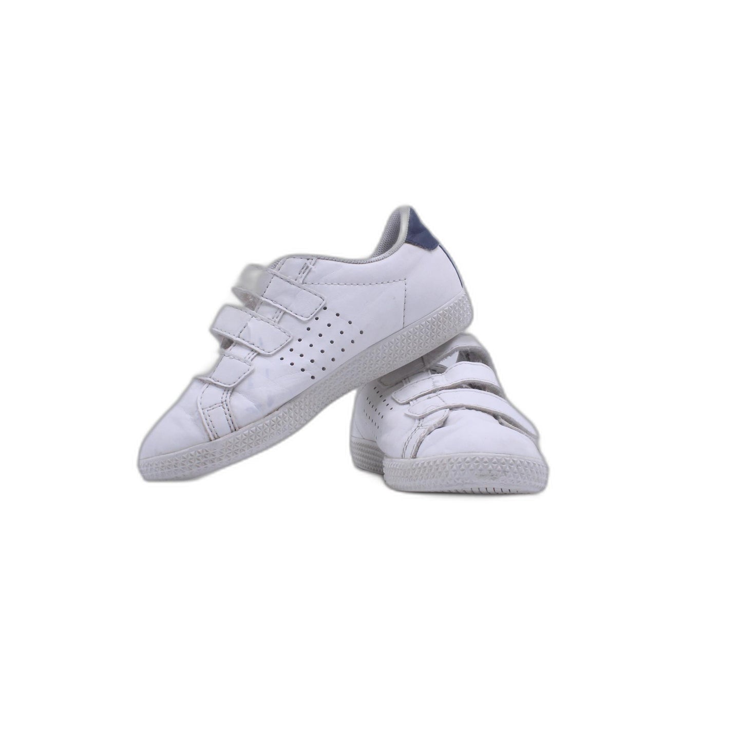 Le Coq Sportif White Sneaker