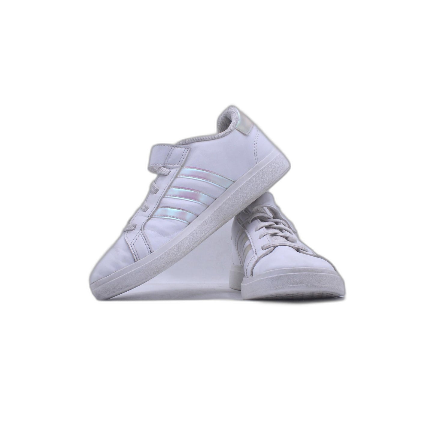 Adidas Grand Court 2.0K Shoe