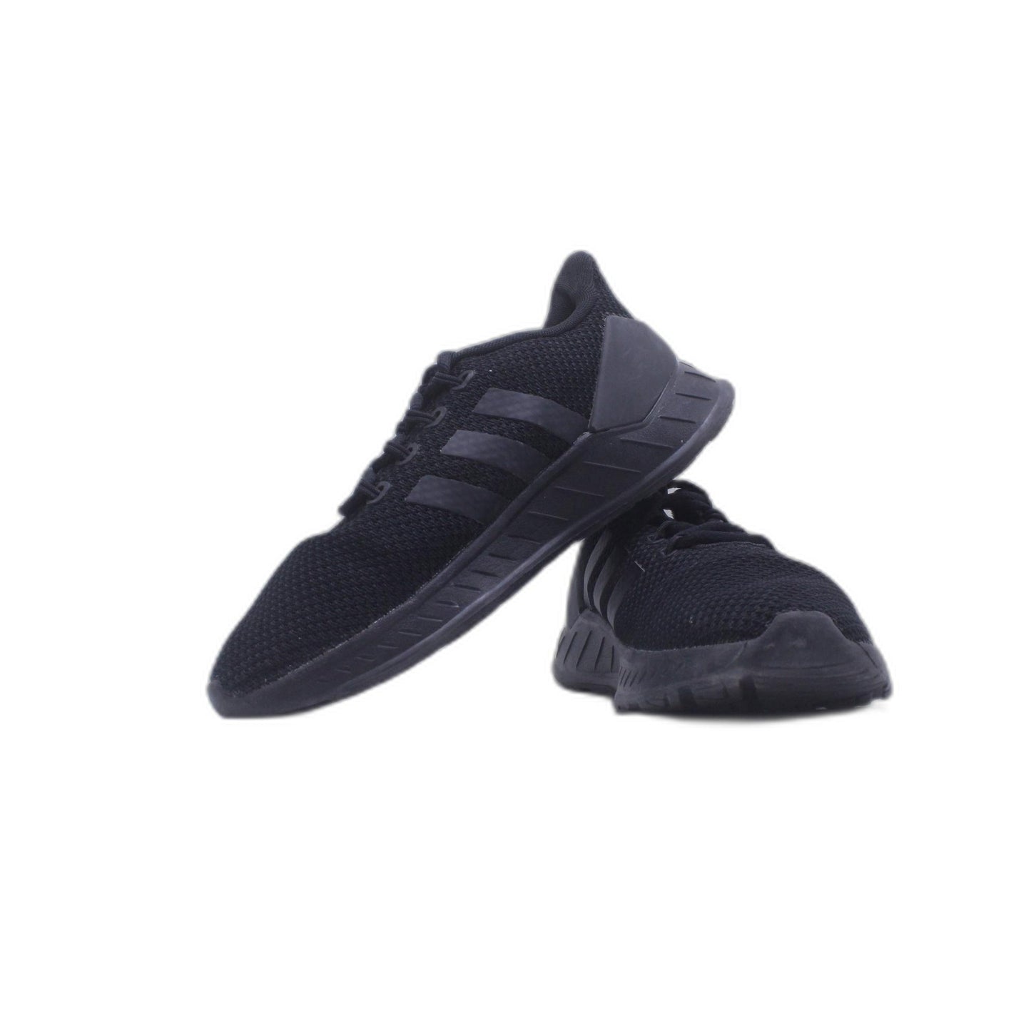 Adidas Black Sneaker