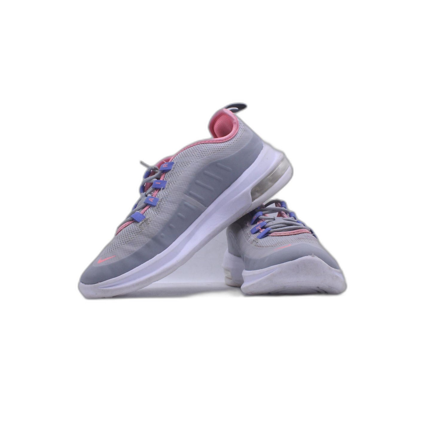 Nike Air Max Axis Gray W Sneaker