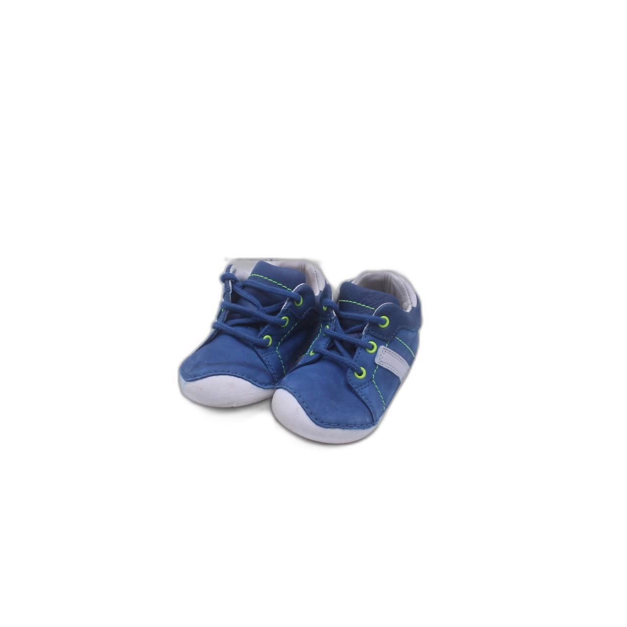 Elefanten Blue Shoe