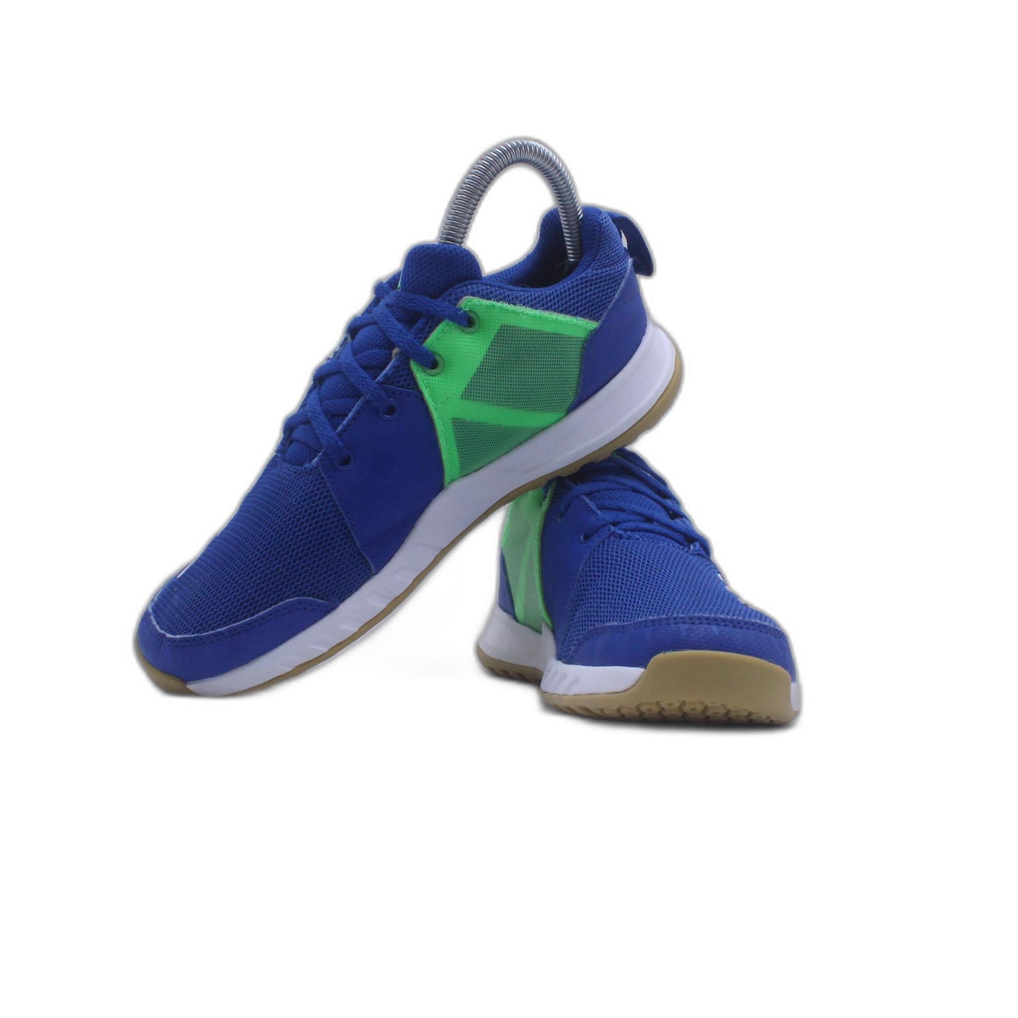 Adidas Blue Kid Sneaker