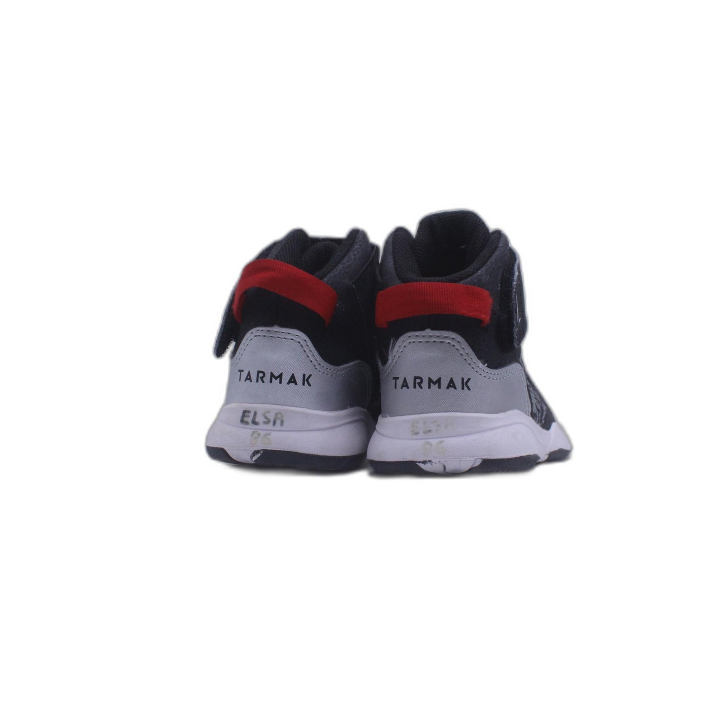 Tarmak High Top Sneaker