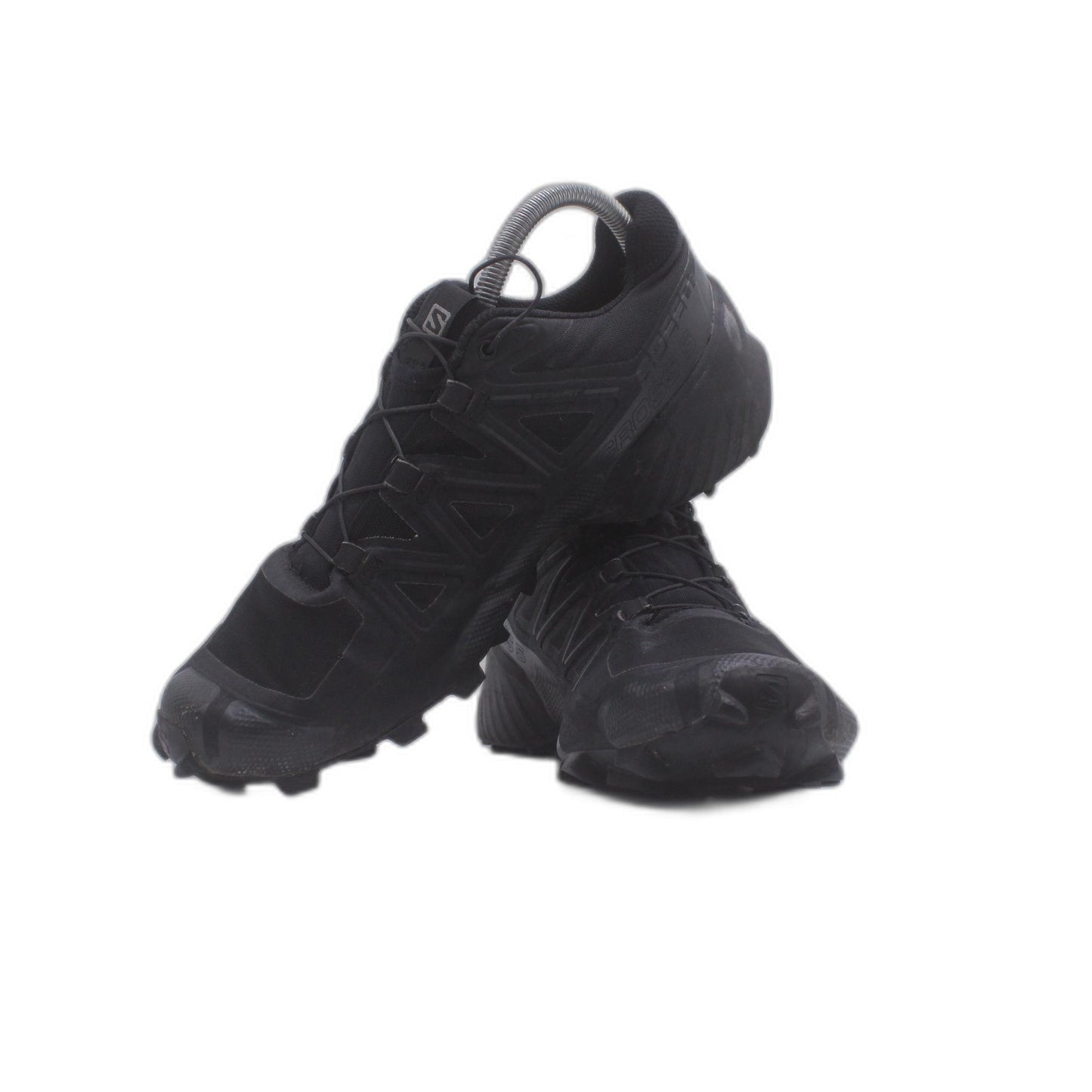 Salomon Women's SPEEDCROSS GORE-TEX Trail Running Shoe