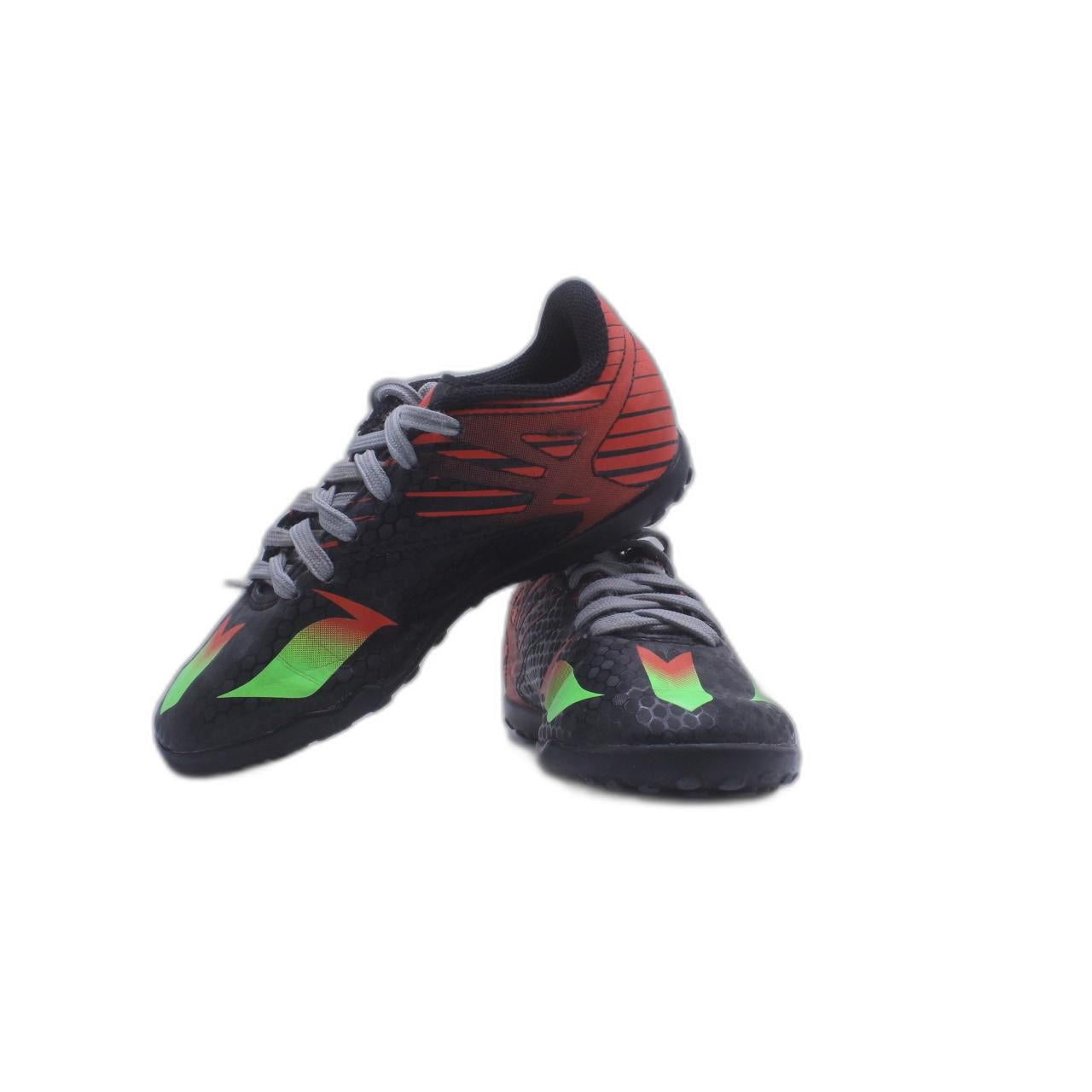 Adidas Messi Turf Soccer Shoe