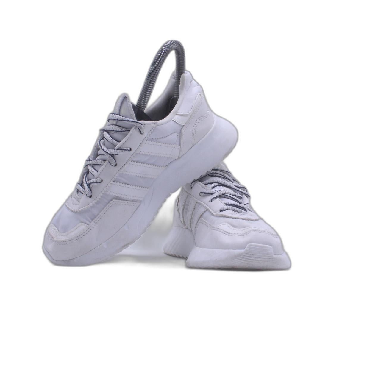 Adidas White Sneaker