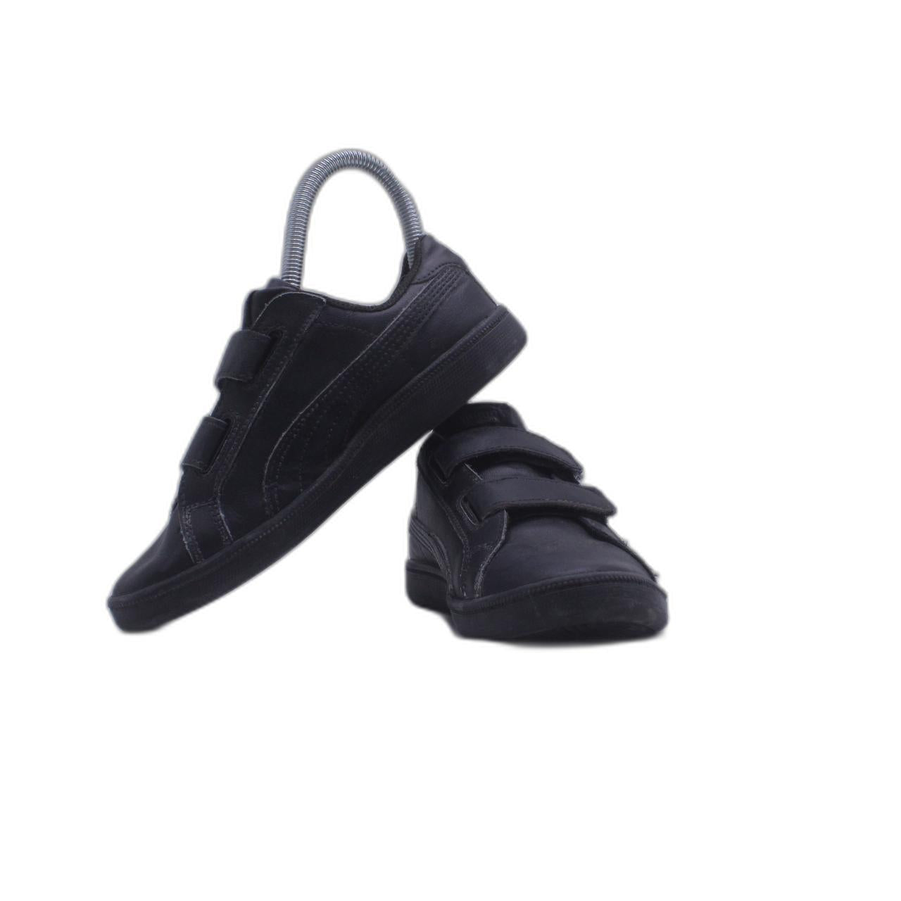 Puma Black Casual Shoe