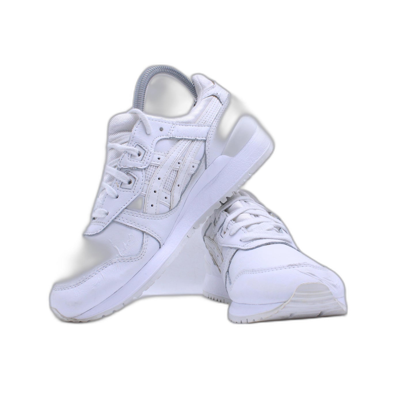 ASICS GEL-Lyte 3 OG White Men’s Shoe