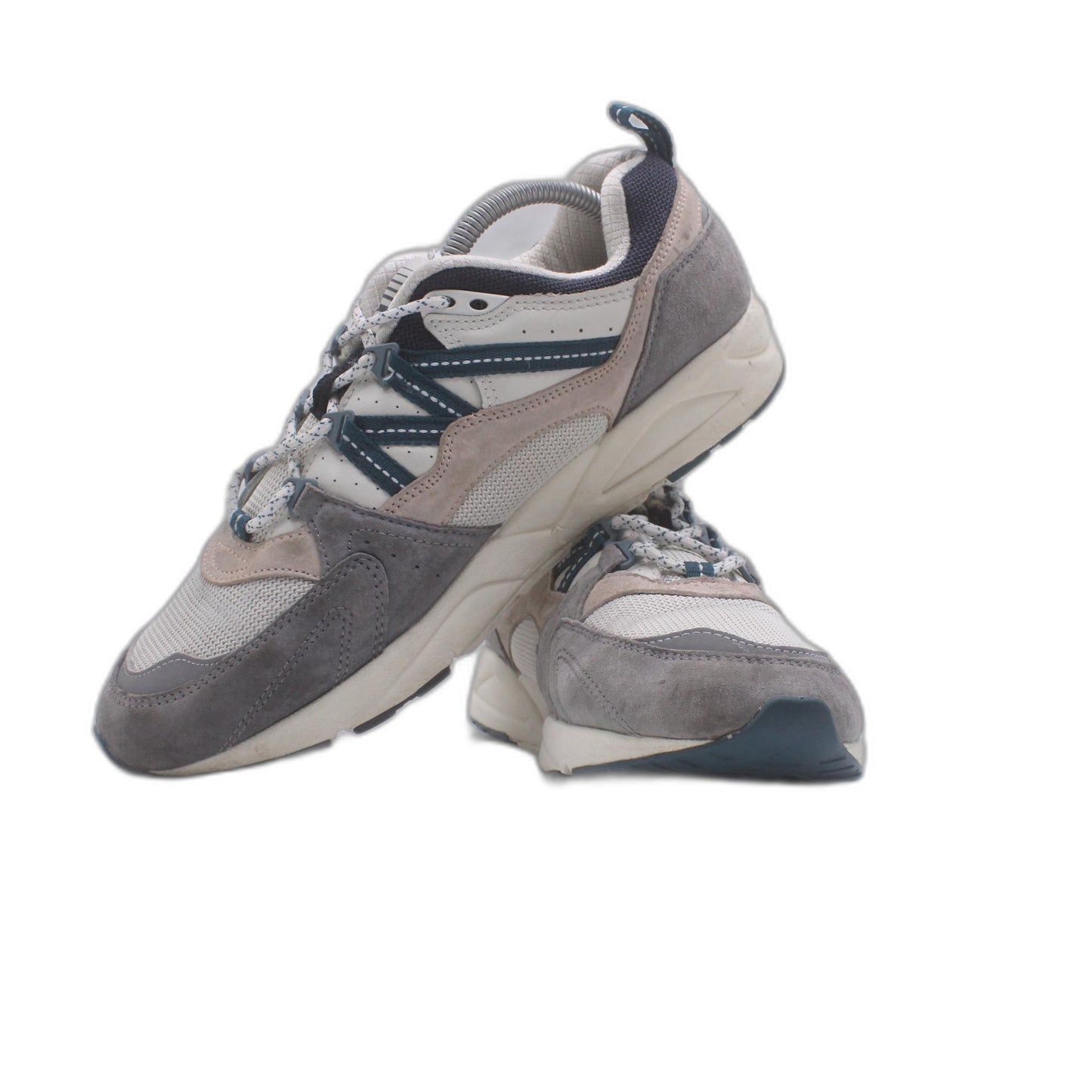 KARHU FUSION 2.0 LUNAR ROCK & MOONLIGHT BLUE SNEAKER