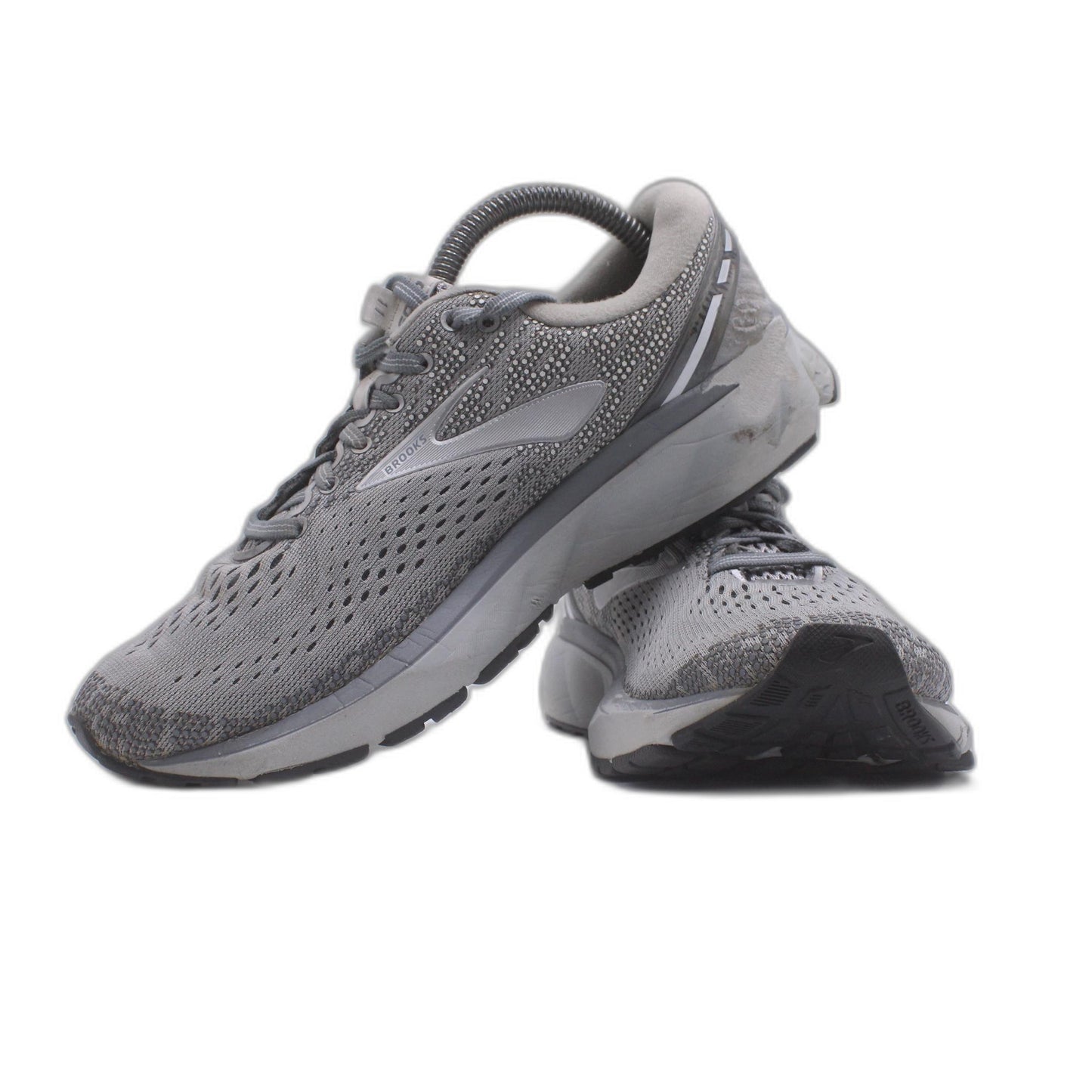 Brooks Ghost 11 Womens Running Shoe