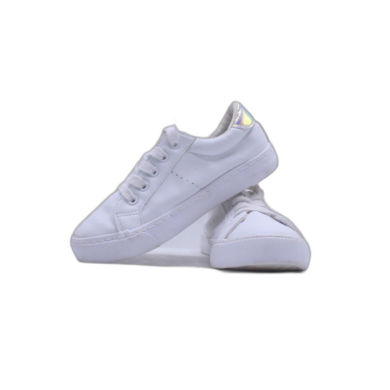 George White Kids Shoe