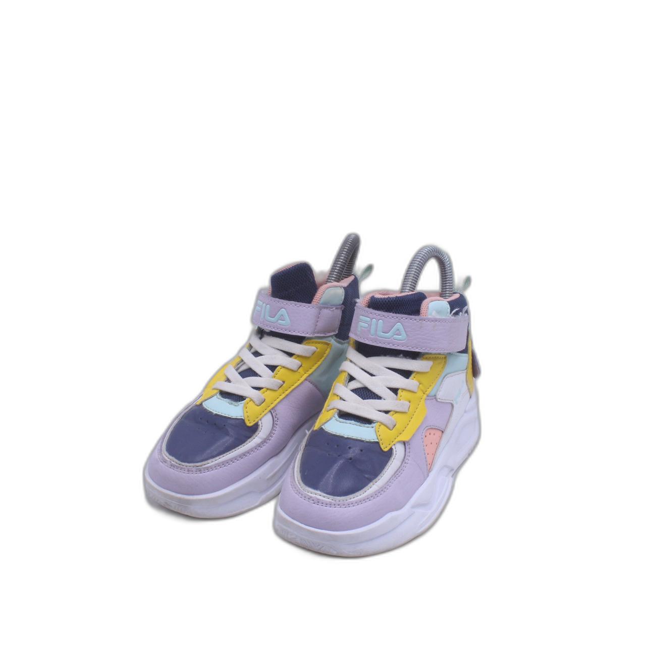 Nike Boys' Team Hustle D 10 Shoes, White/Photon Dust, 6.5 Grade School Medium US