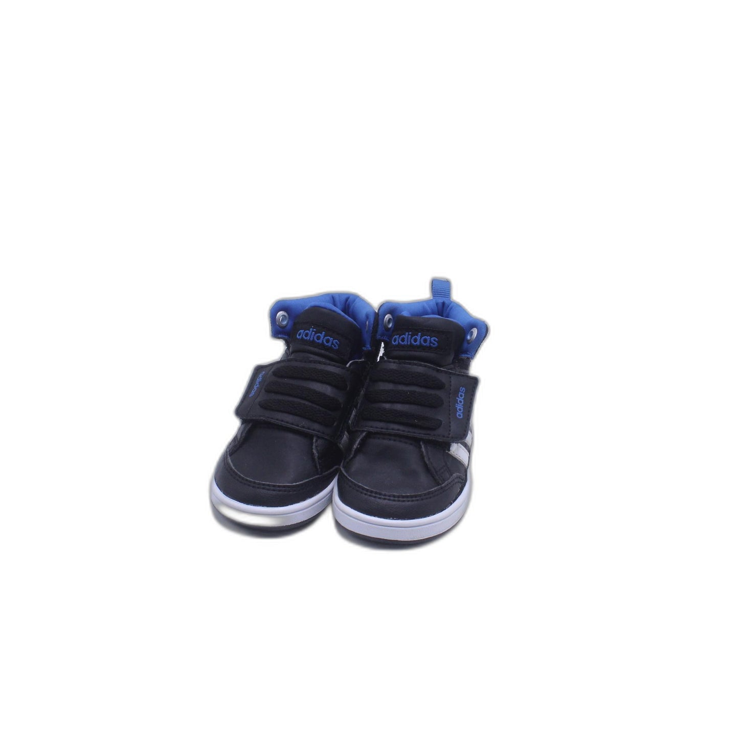 Adidas Kids HoopsMid 3 Baby Basketball TrainerSneaker