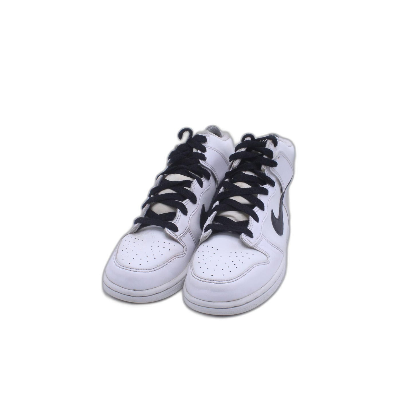 Nike Air Jordan 1 Low 'Triple White' 2022 Sneaker