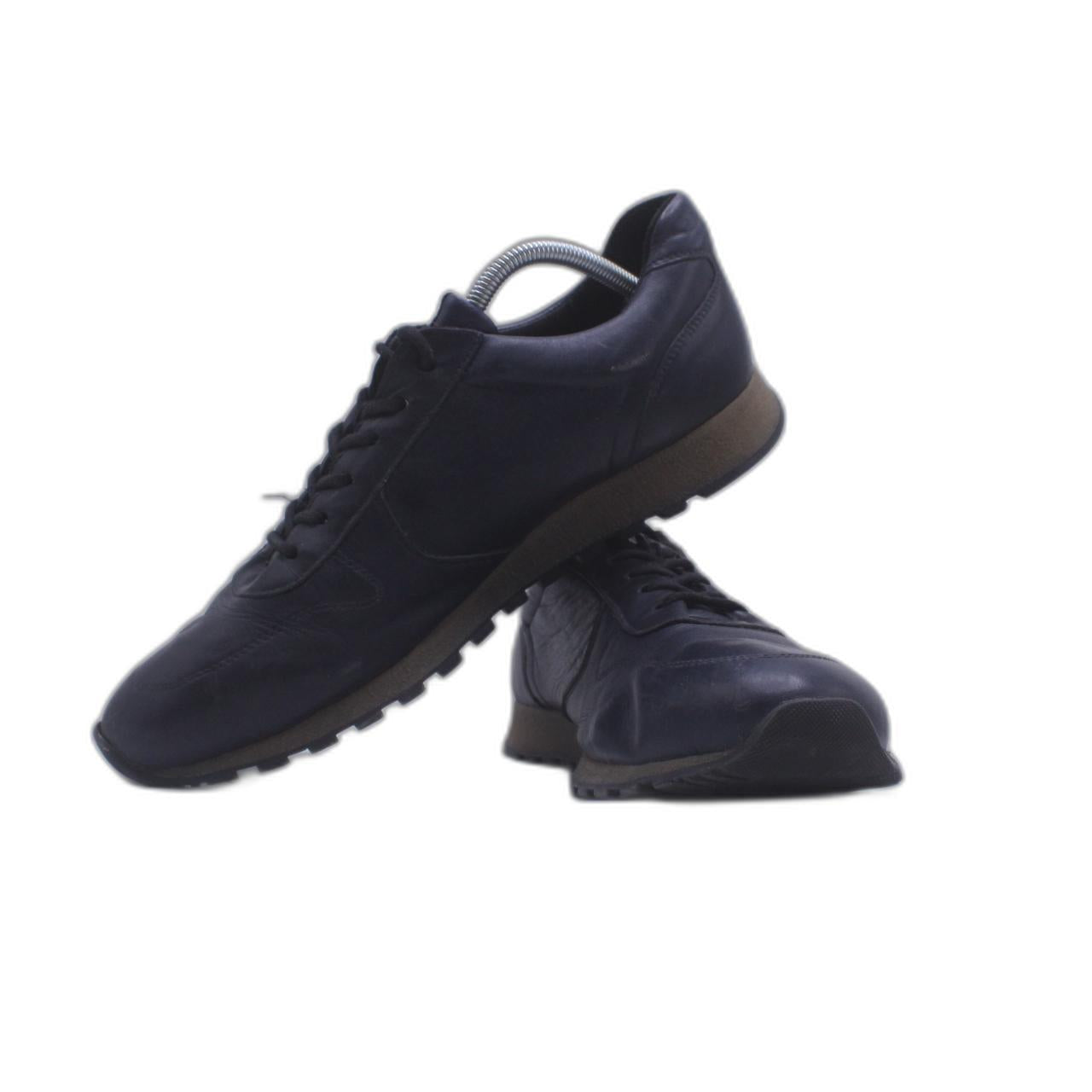 PUS GABOR Black Formal Shoe