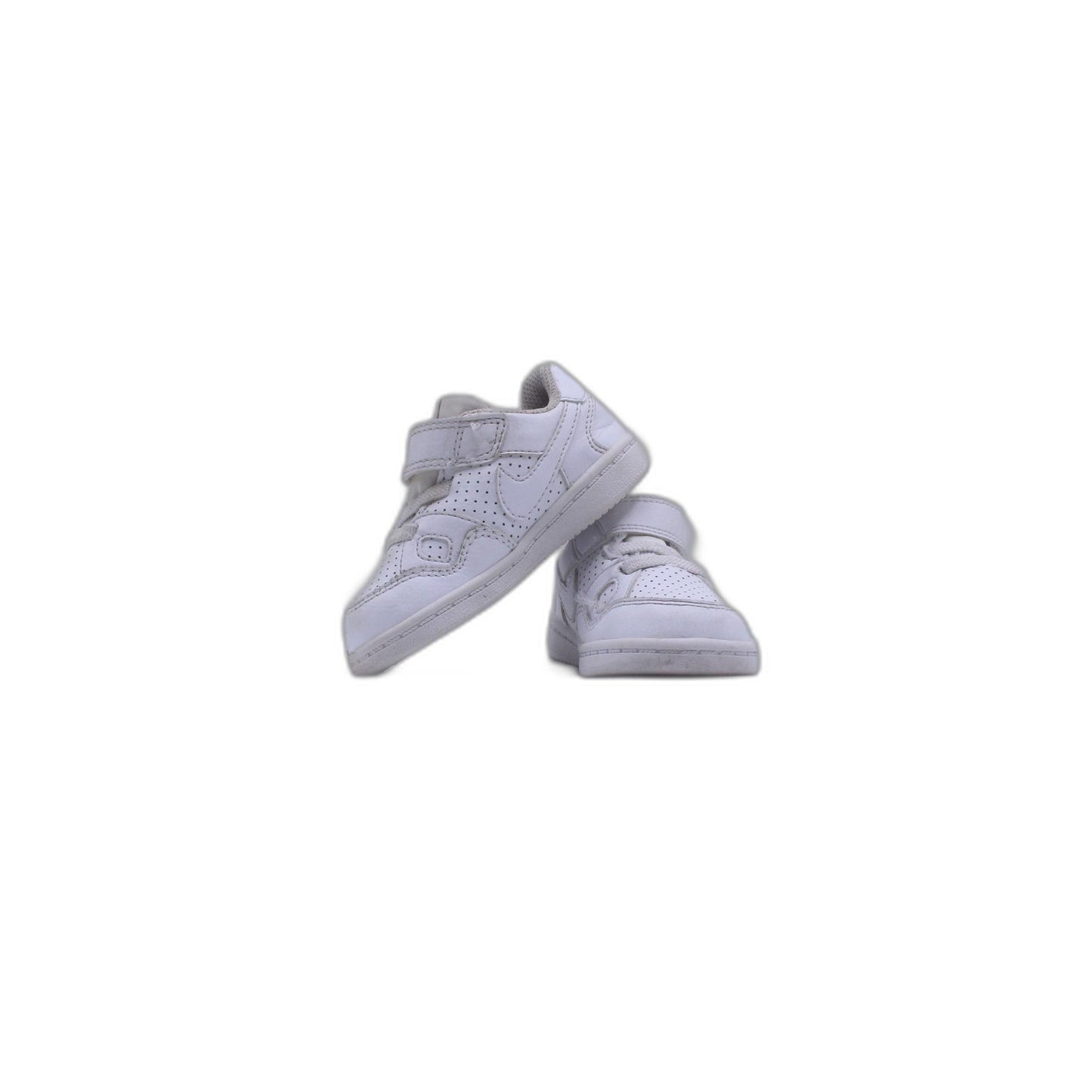Nike Women's Court Vision Lo NN Basketball Shoe
