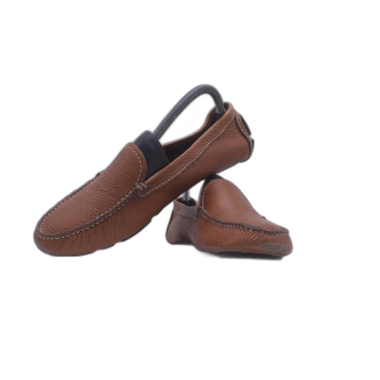 Banana Republic Brown Formal Shoe