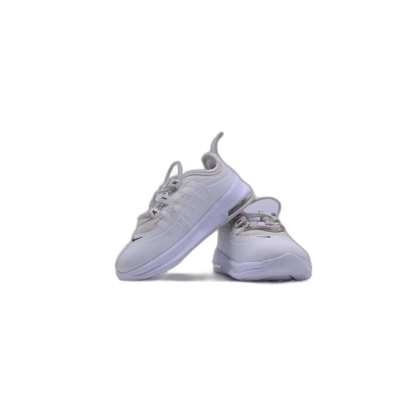 Nike White Kids Shoe