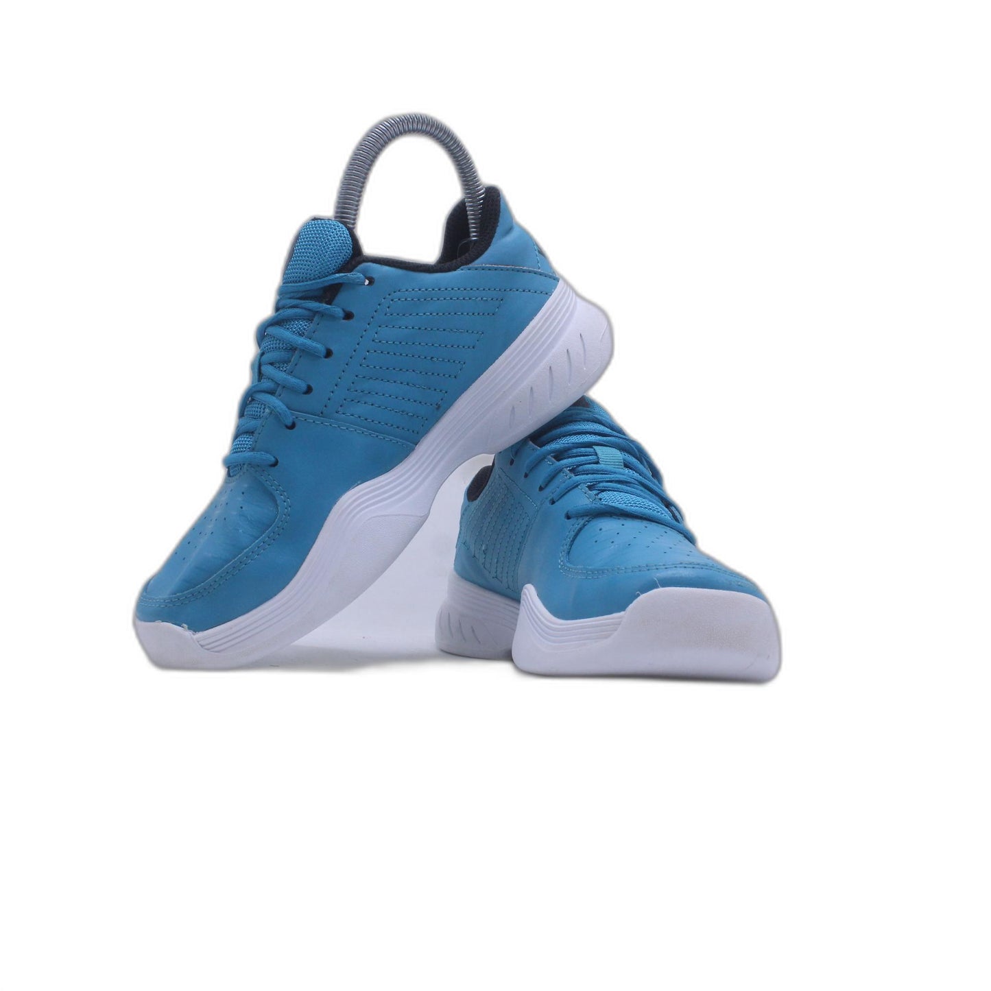 K-Swiss Own the Court Children's Omni Trainer