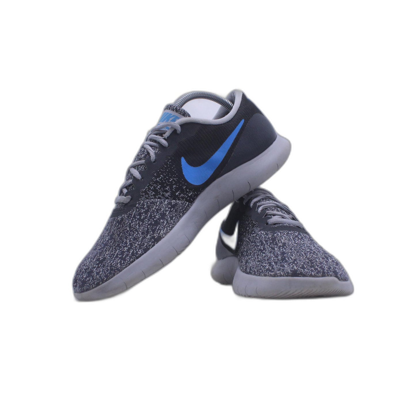 Nike Flex Experience Run 10 Dark Smoke Grey Shoe