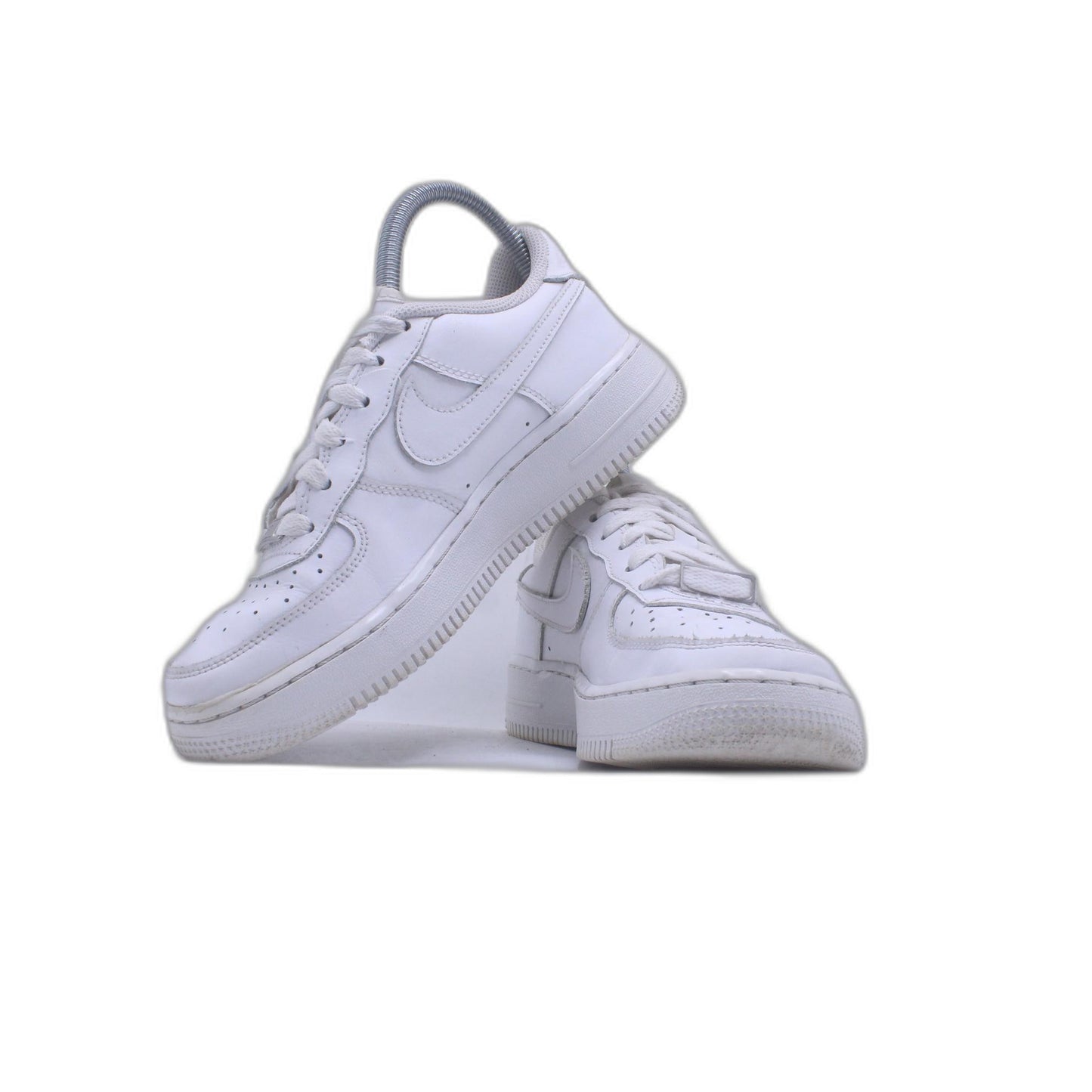 Nike Air Force 1 '07 White Pure Platinum Sneaker