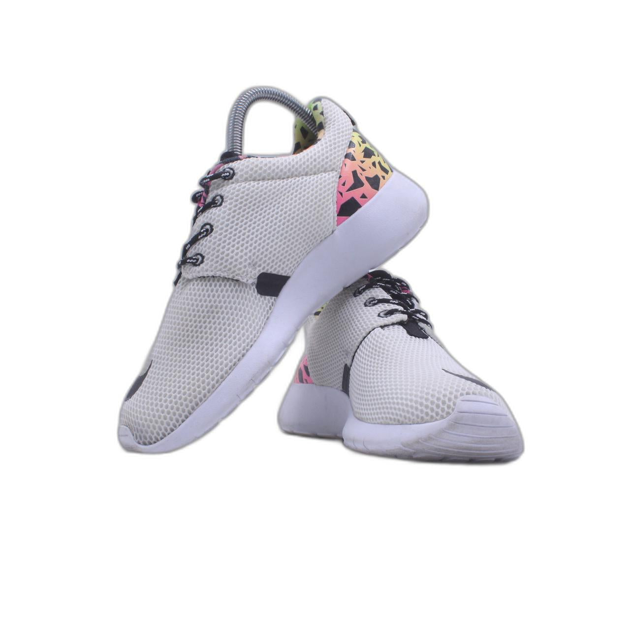 NIKE ROSHE RUN PURE SNEAKER