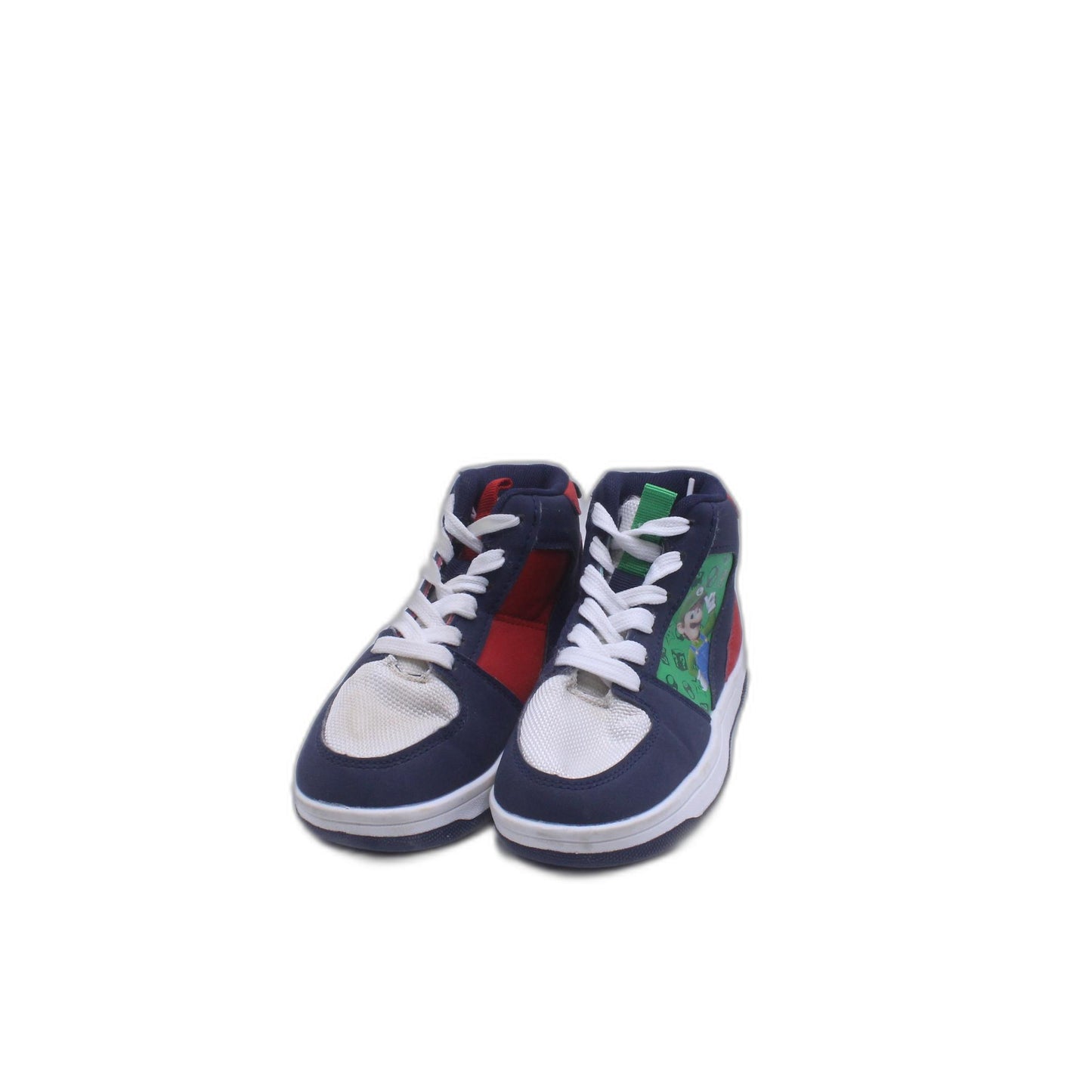 The Super Mario Bros Movie Kids Shoe