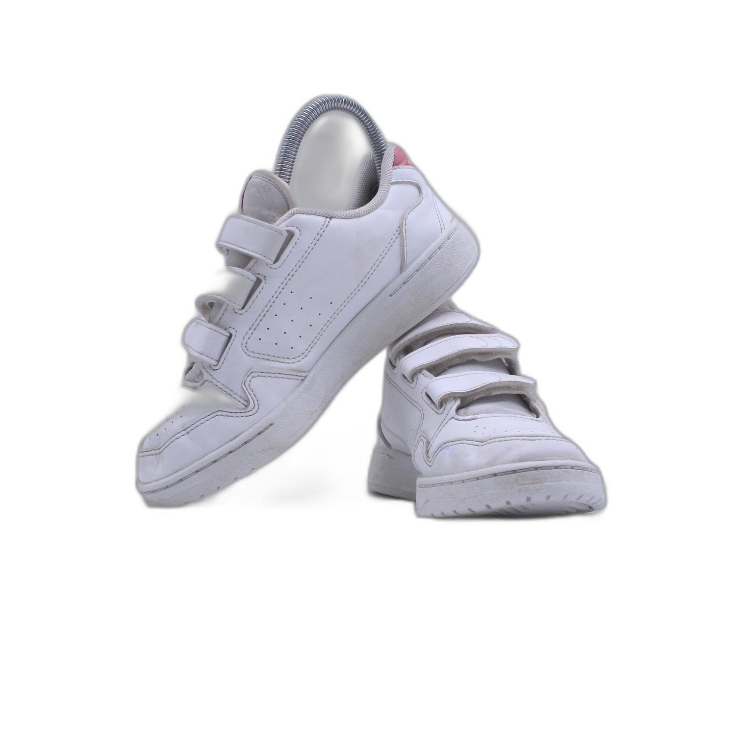 Adidas Originals White Supercourt Women's Sneaker