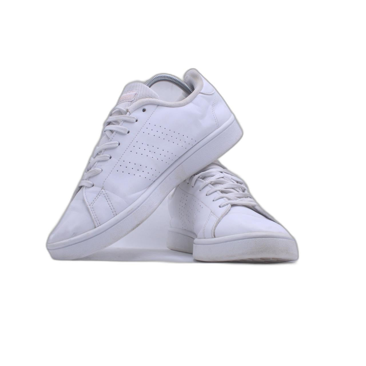 Adidas Advantage Base White Sneaker