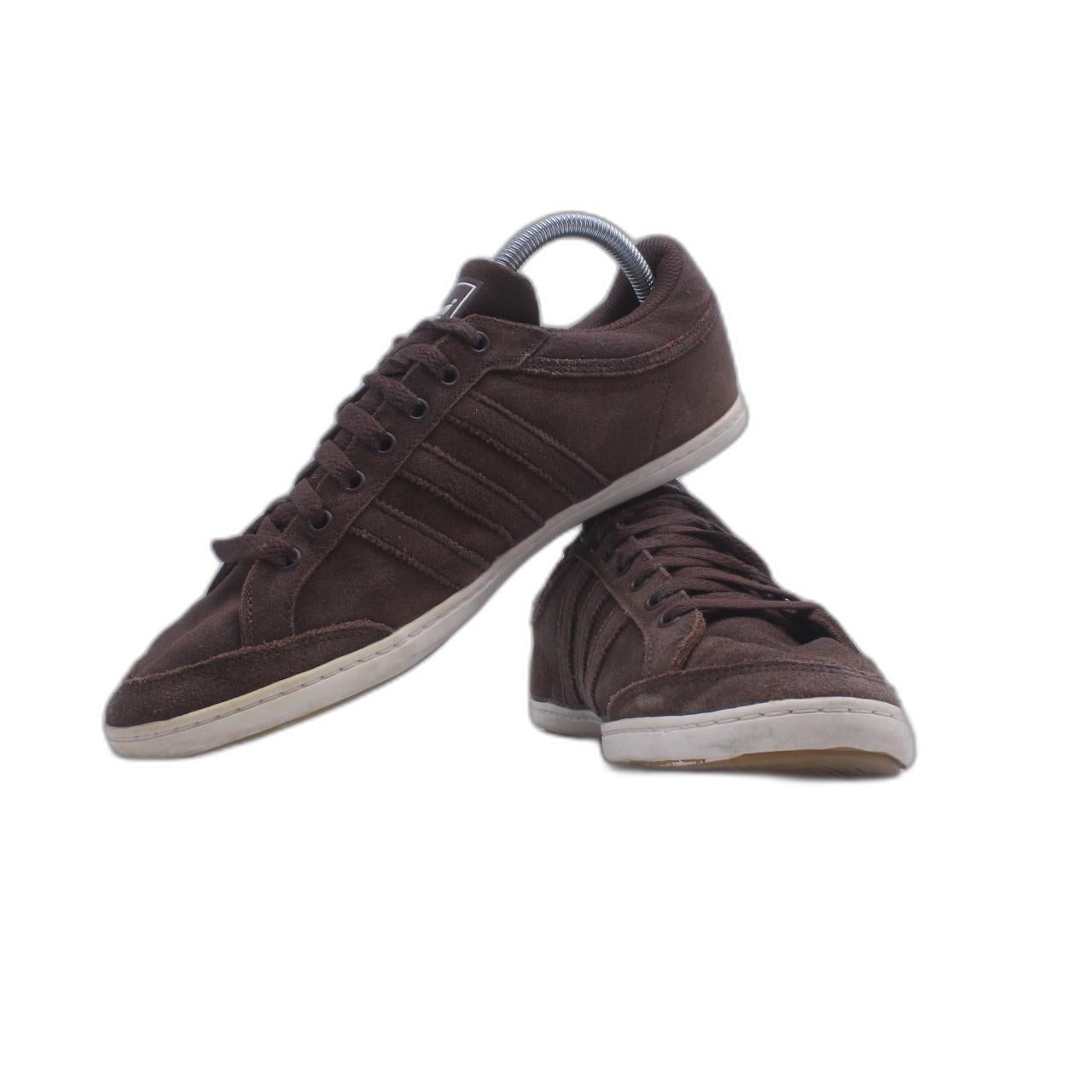 Adidas NEO Cloudfoam QT Vulc So Women's Sneaker